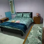 αποστολου Apartament