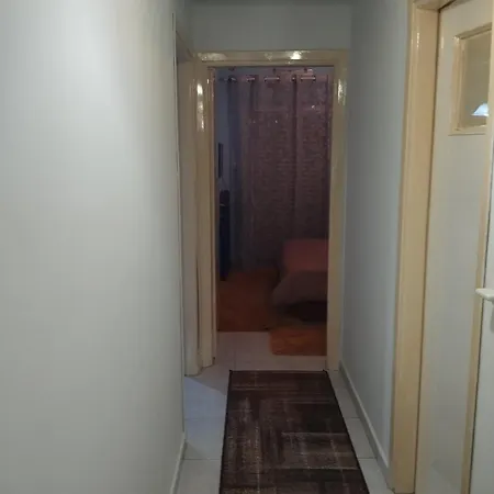 Αποστολου Tríkala