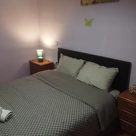 Αποστολου Tríkala