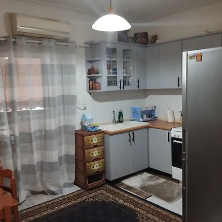 شقة αποστολου Tríkala