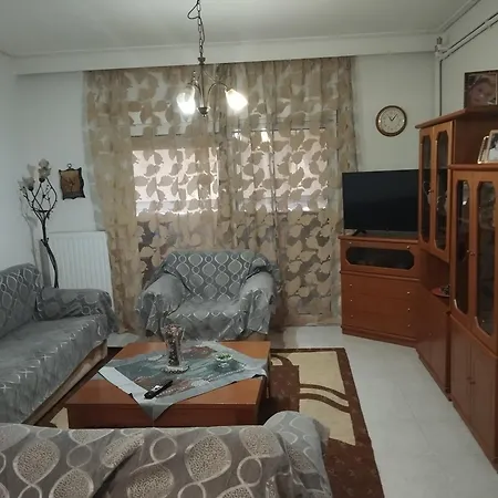 Αποστολου Tríkala