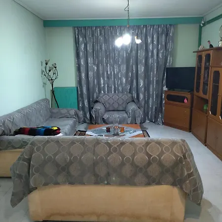 Αποστολου Appartement *