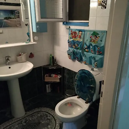 Αποστολου Appartement