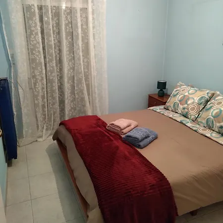 Αποστολου * Tríkala