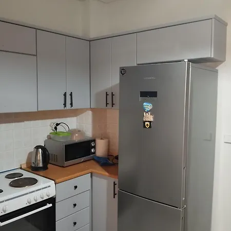 Αποστολου * Tríkala