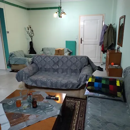 Αποστολου Tríkala