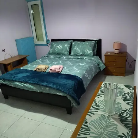 αποστολου Apartmán