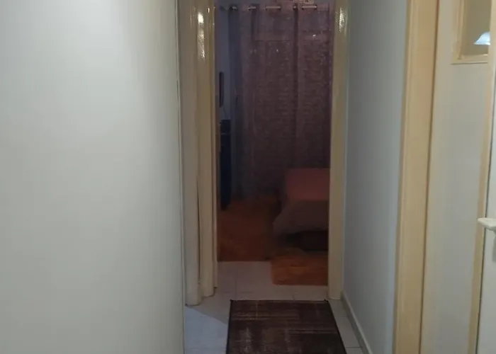 Αποστολου Tríkala