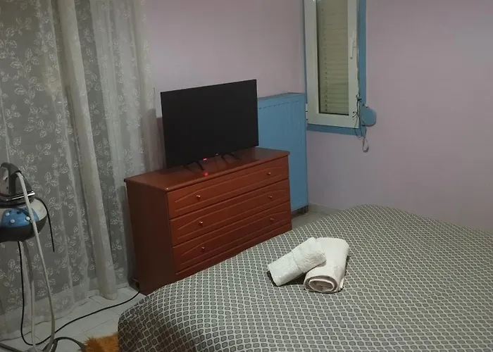 Αποστολου Tríkala