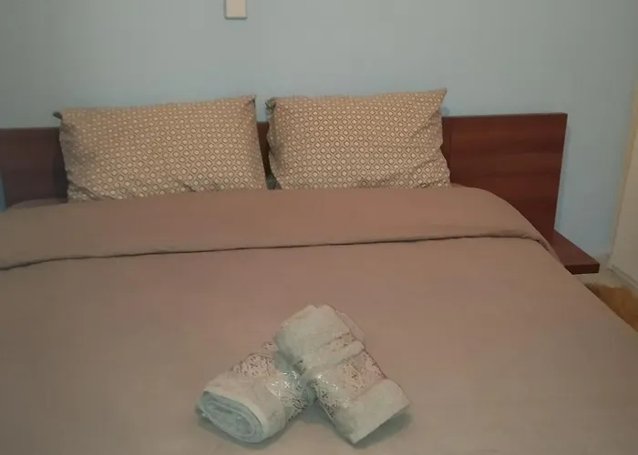 Apartamento Αποστολου