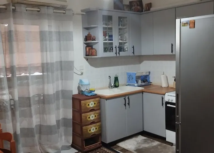 Apartamento Αποστολου Tríkala