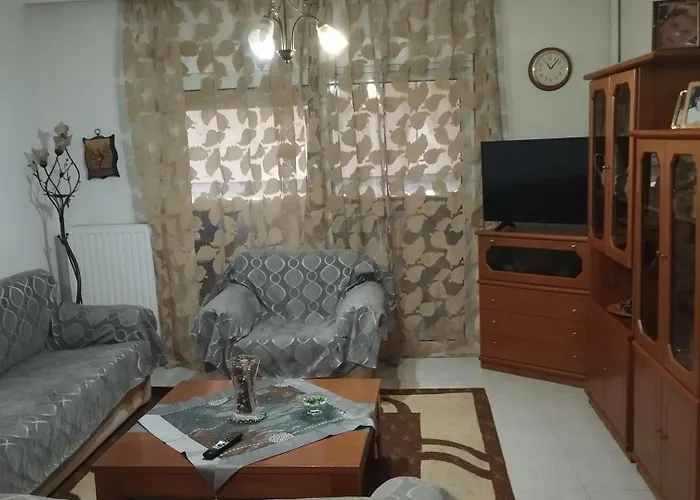 Αποστολου Tríkala