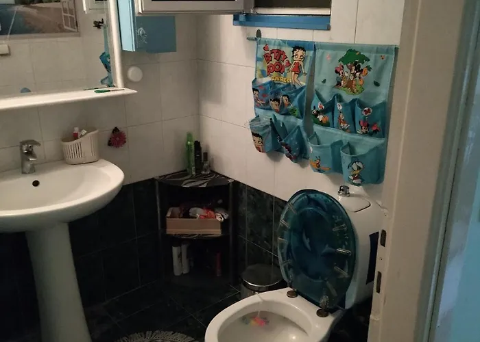 Αποστολου Apartamento