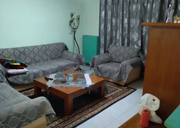 Αποστολου Apartamento