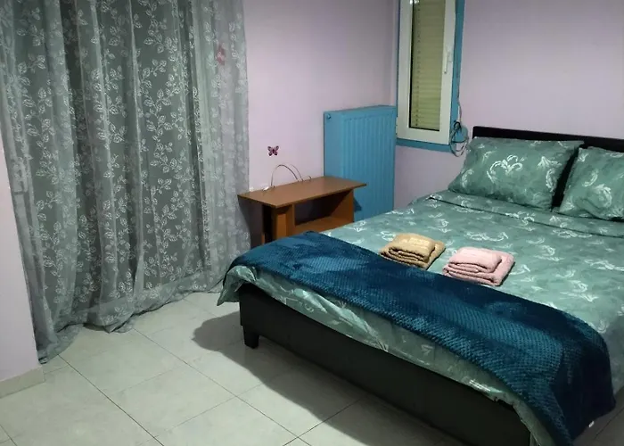 Αποστολου * Tríkala